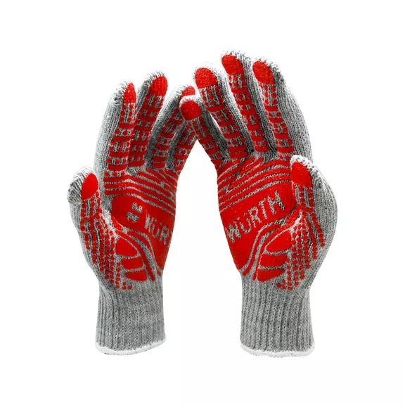 Рукавиці захисні WURTH CONSTRUCT